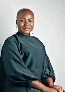 Elizabeth Awo-Ejeh