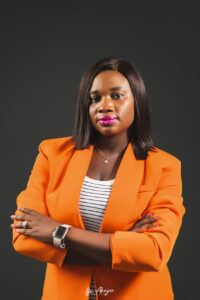 Oluyemi Orija: Fighting for those who have no one