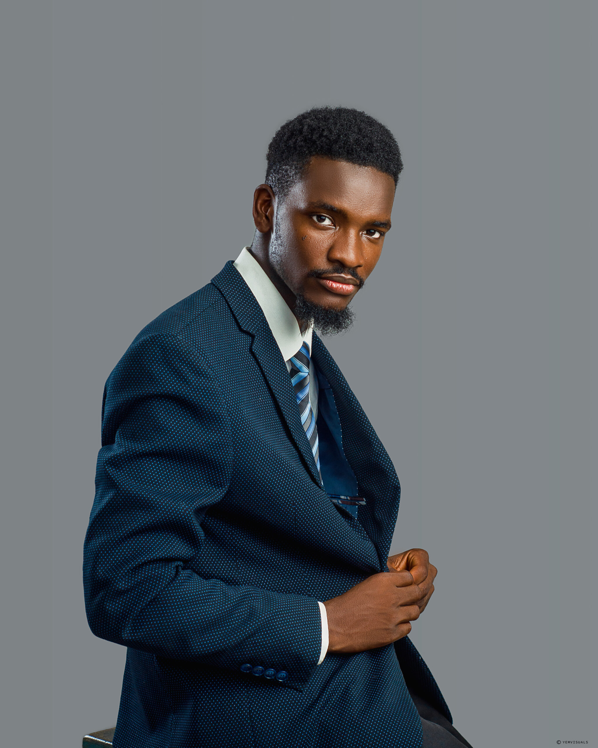 Olumuyiwa Sobowale