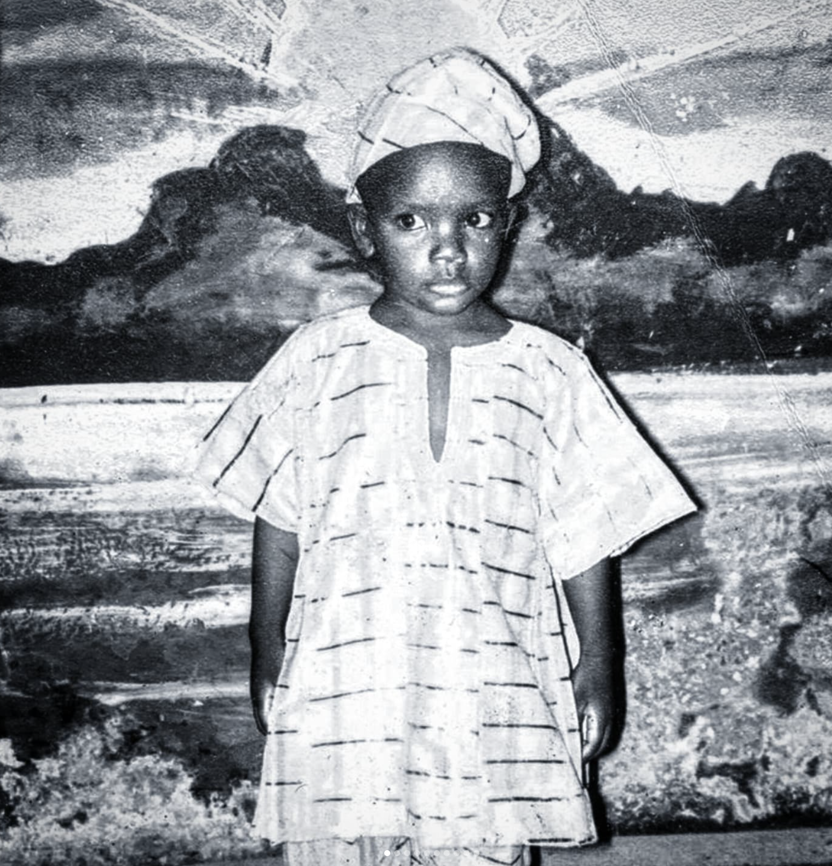 Olumuyiwa Sobowale: Sowing Seeds Of Impact 2 Olumuyiwa Sobowale
