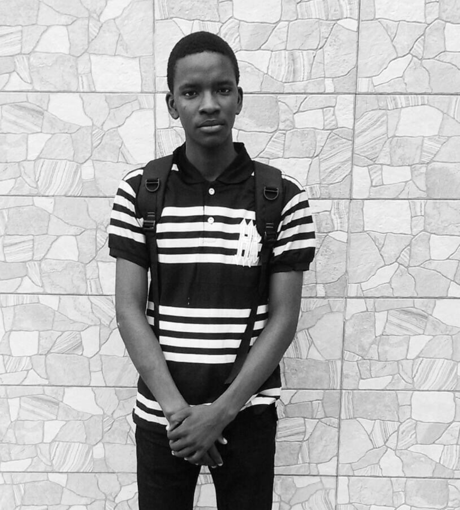 Olumuyiwa Sobowale: Sowing Seeds Of Impact 3 Olumuyiwa Sobowale