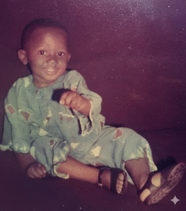 The Thing About Luck