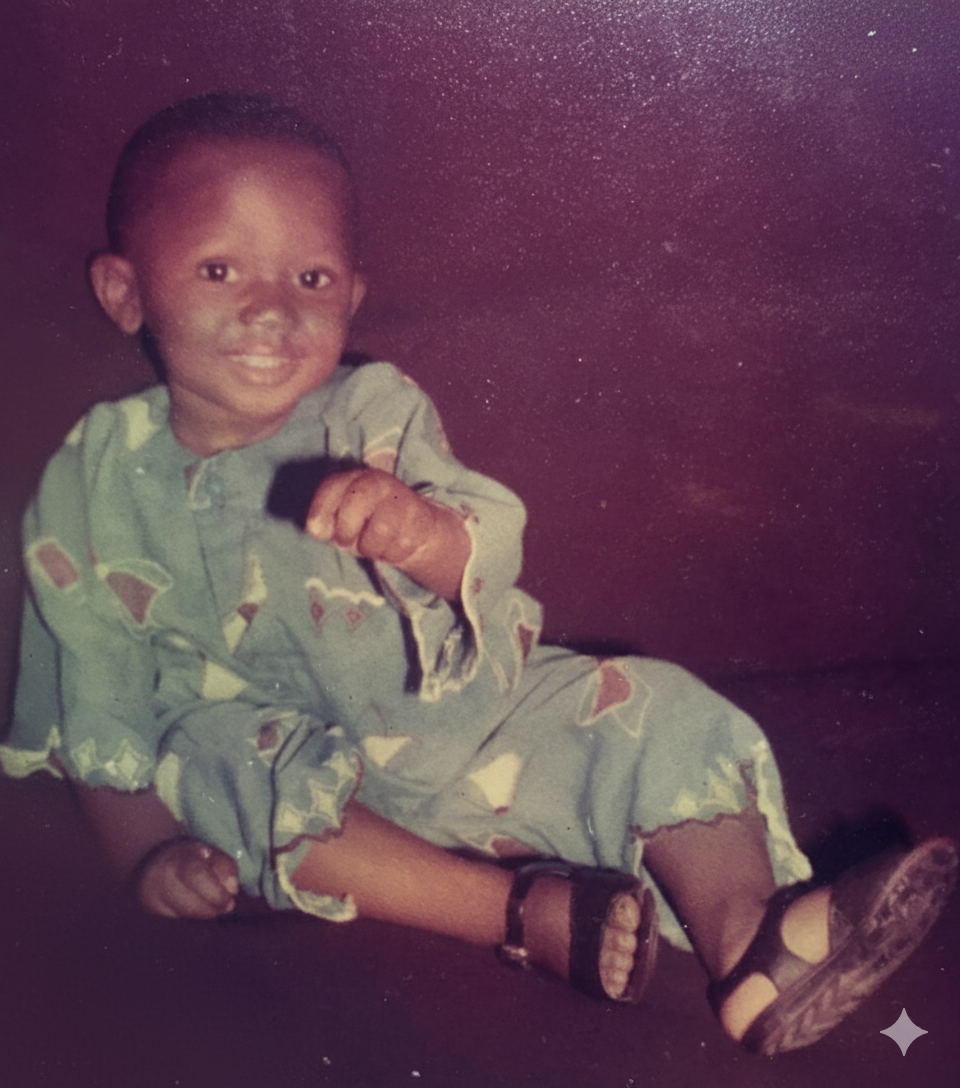 Home 6 The Thing About Luck