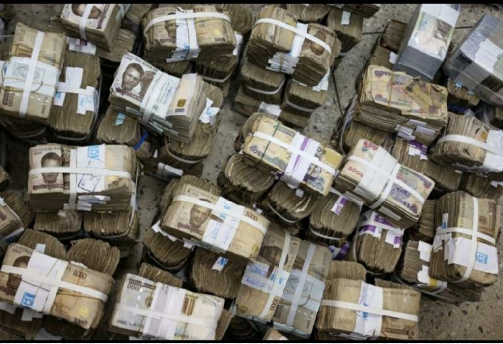 A Kidnap Story: Into the Forest
