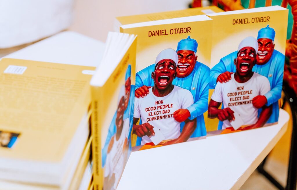 Daniel Otabor5