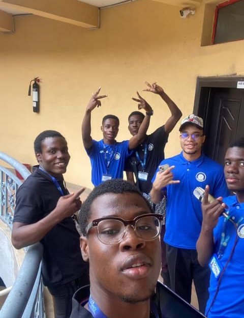 Timileyin Adebisi
